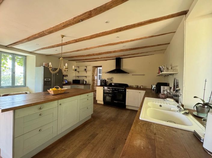 Image No.6-Maison de 4 chambres à vendre à Besse