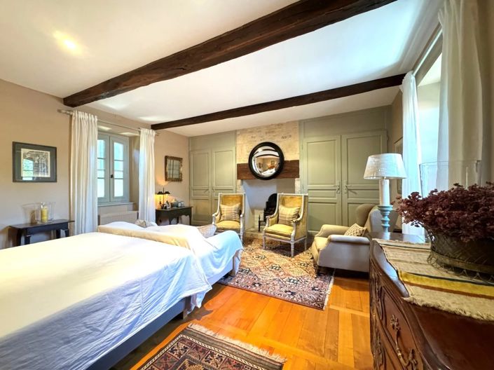 Image No.13-Maison de 3 chambres à vendre à Thédirac