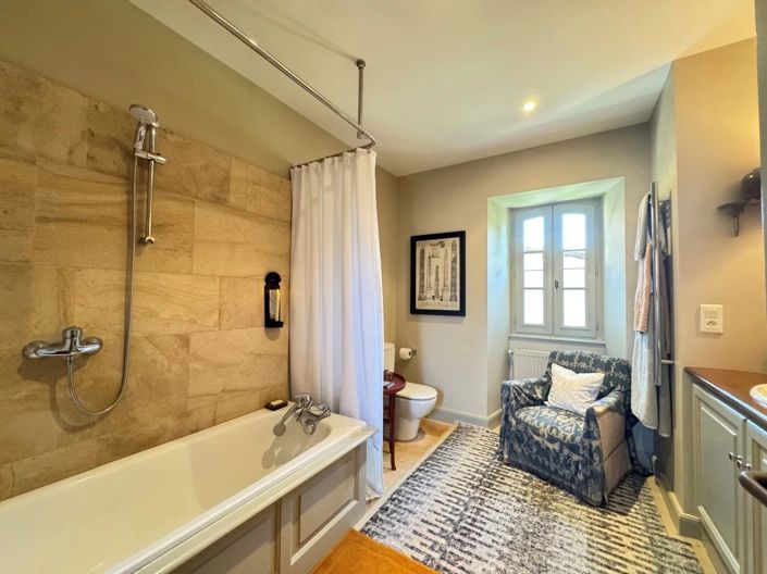 Image No.16-Maison de 3 chambres à vendre à Thédirac