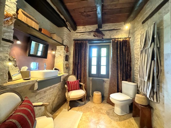 Image No.17-Maison de 3 chambres à vendre à Thédirac