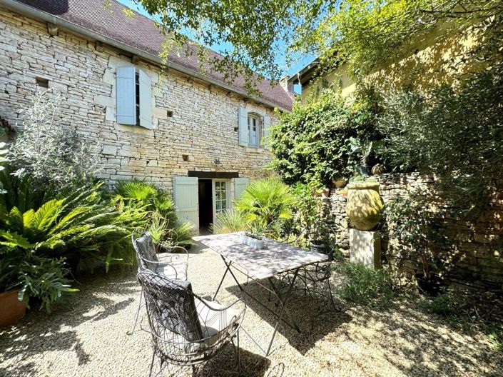 Image No.2-Maison de 3 chambres à vendre à Thédirac