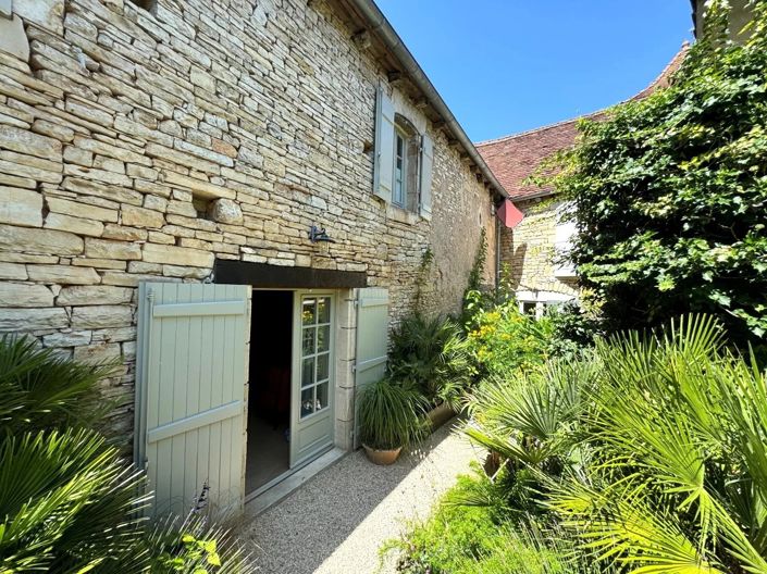 Image No.20-Maison de 3 chambres à vendre à Thédirac