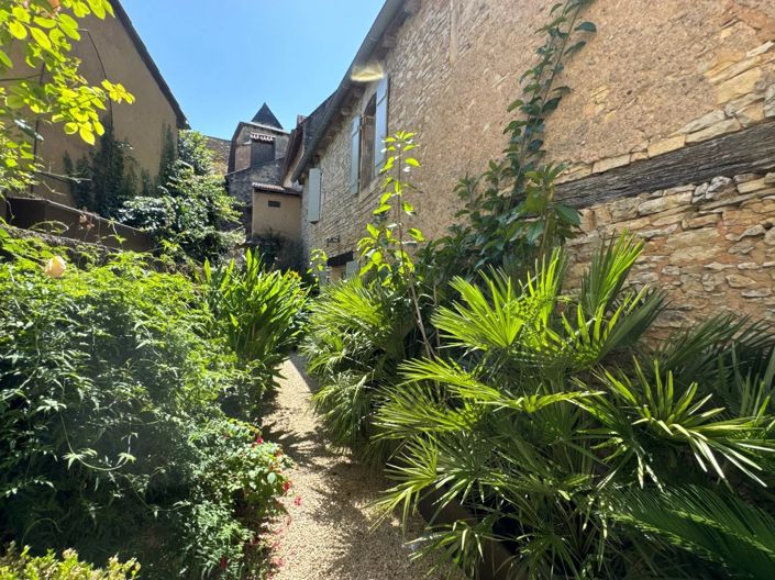 Image No.21-Maison de 3 chambres à vendre à Thédirac