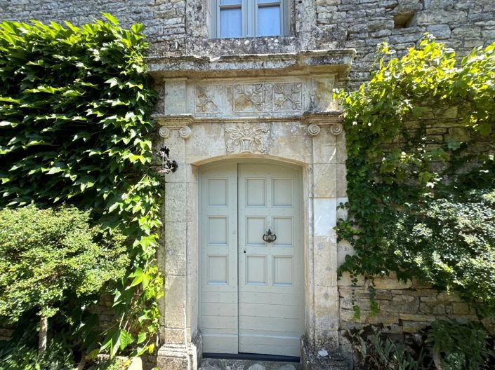 Image No.22-Maison de 3 chambres à vendre à Thédirac
