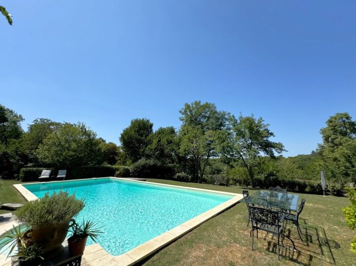 Image No.23-Maison de 3 chambres à vendre à Thédirac