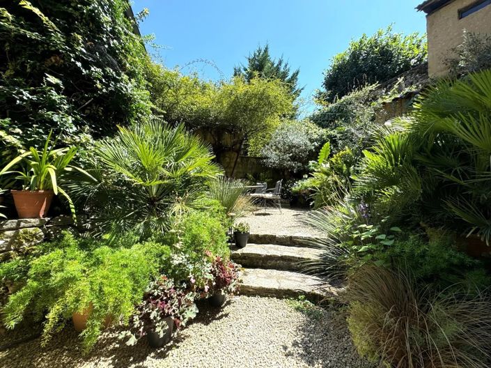 Image No.25-Maison de 3 chambres à vendre à Thédirac