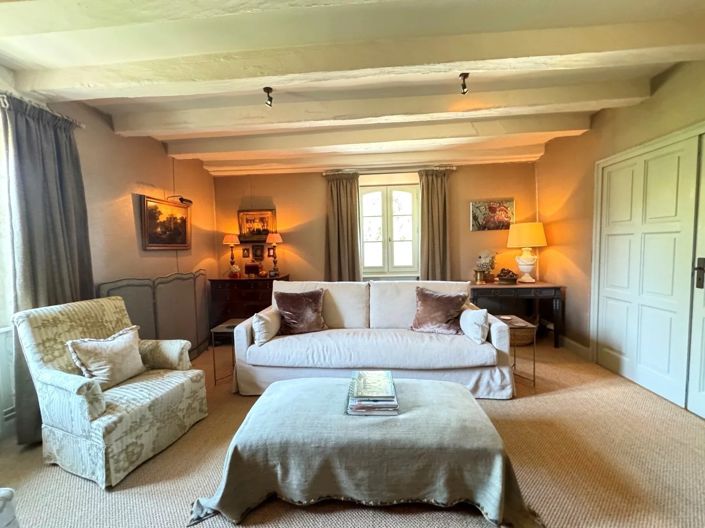 Image No.5-Maison de 3 chambres à vendre à Thédirac