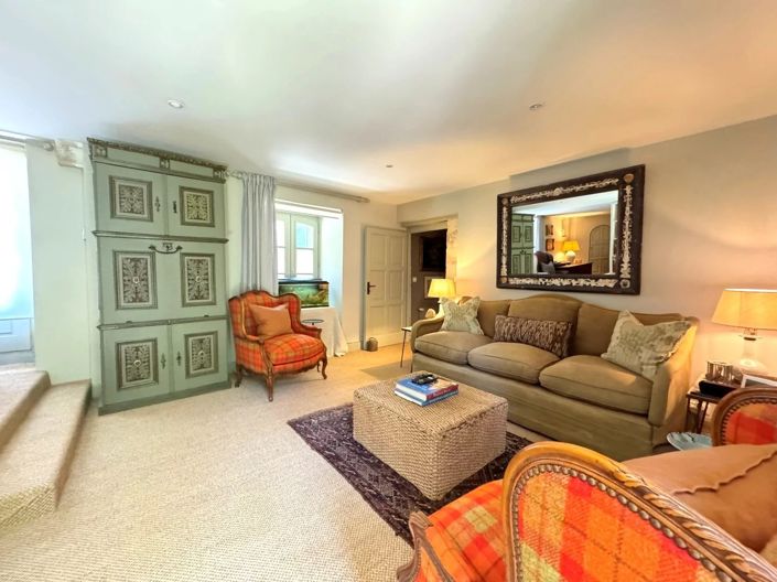 Image No.7-Maison de 3 chambres à vendre à Thédirac