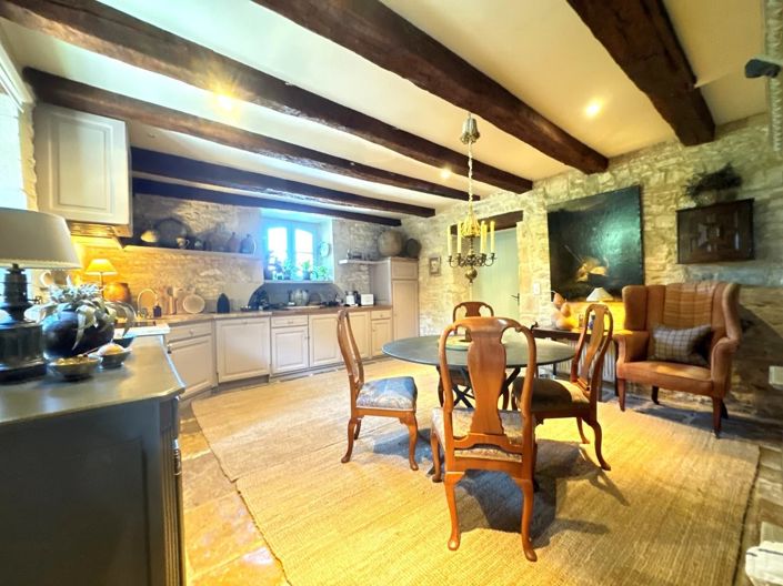 Image No.9-Maison de 3 chambres à vendre à Thédirac