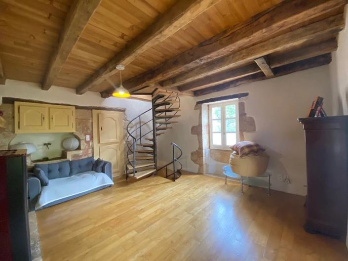 Image No.10-Maison de 2 chambres à vendre à Montcabrier