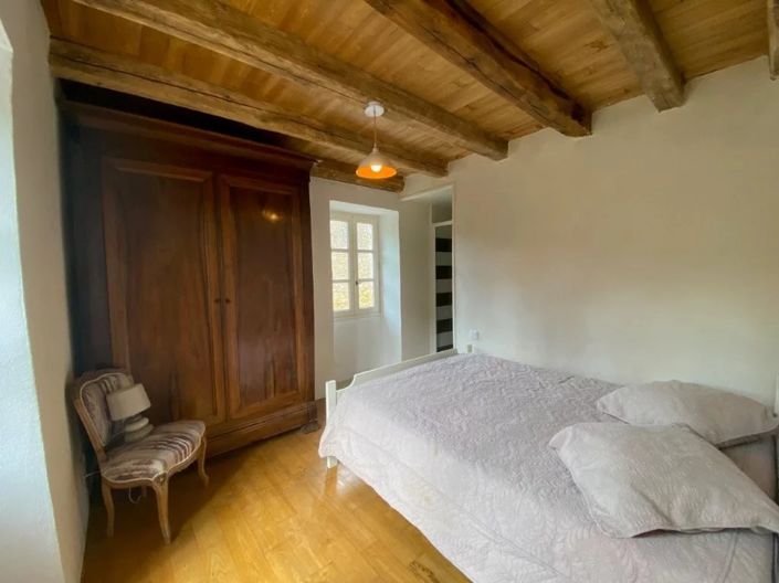 Image No.11-Maison de 2 chambres à vendre à Montcabrier