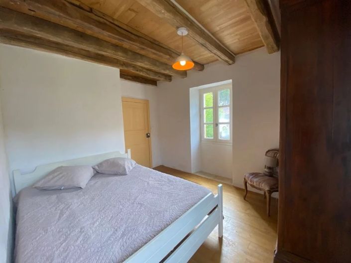 Image No.12-Maison de 2 chambres à vendre à Montcabrier