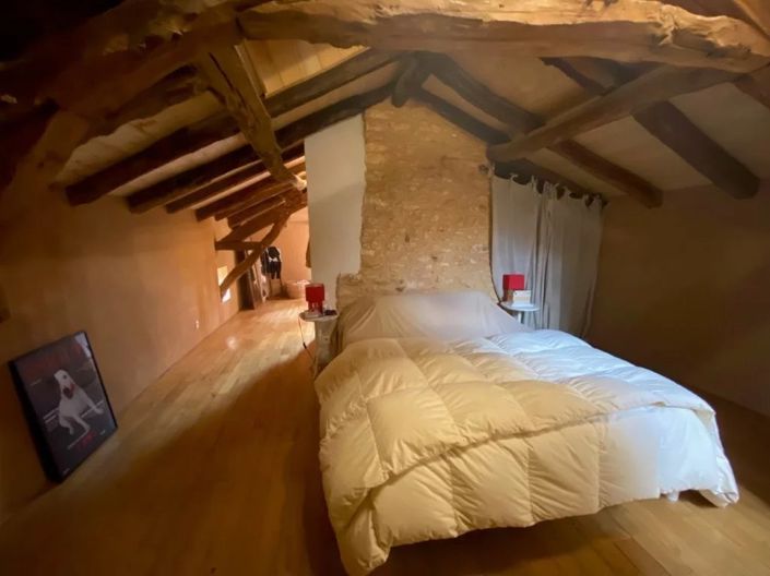 Image No.14-Maison de 2 chambres à vendre à Montcabrier