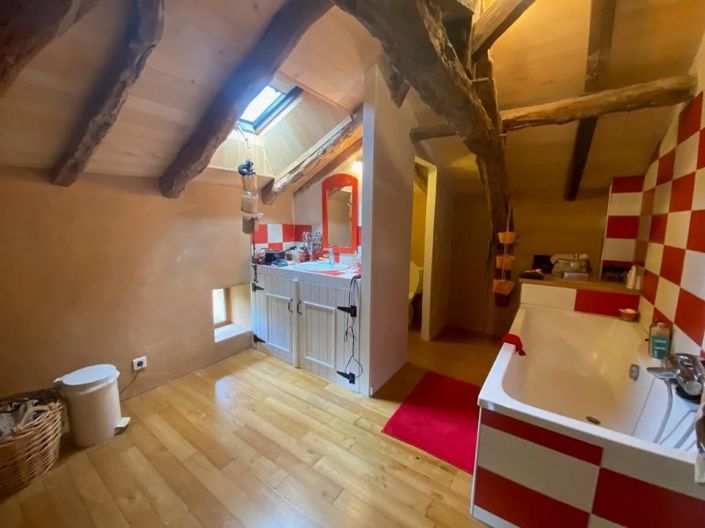 Image No.15-Maison de 2 chambres à vendre à Montcabrier