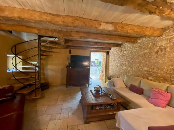 Image No.7-Maison de 2 chambres à vendre à Montcabrier