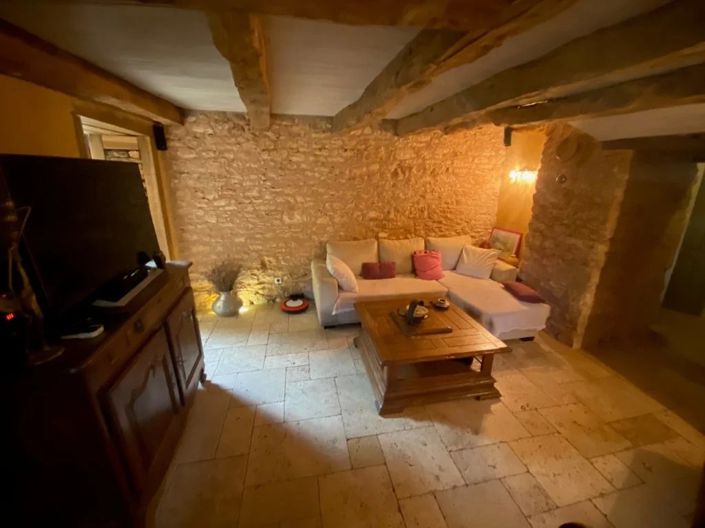 Image No.8-Maison de 2 chambres à vendre à Montcabrier