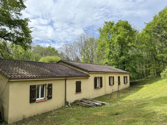Image No.15-Maison de 4 chambres à vendre à Cazals