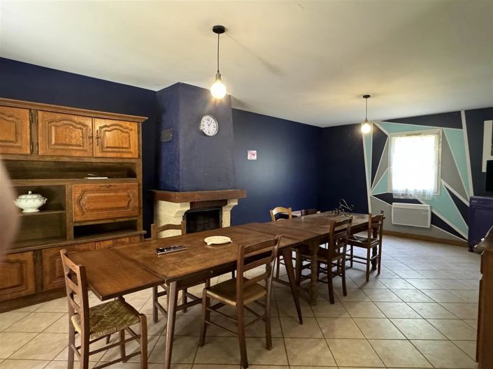 Image No.5-Maison de 4 chambres à vendre à Cazals