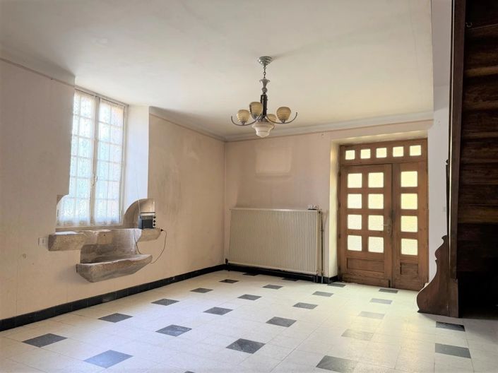 Image No.2-Maison de 4 chambres à vendre à Cazals