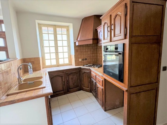 Image No.7-Maison de 4 chambres à vendre à Cazals