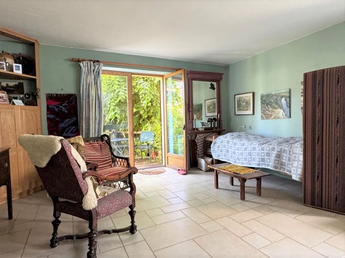 Image No.11-Maison de 2 chambres à vendre à Cazals