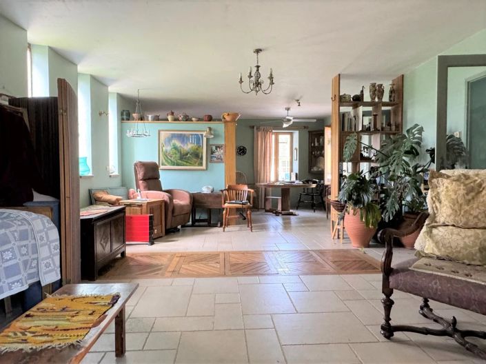 Image No.12-Maison de 2 chambres à vendre à Cazals