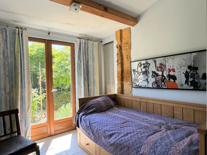 Image No.13-Maison de 2 chambres à vendre à Cazals