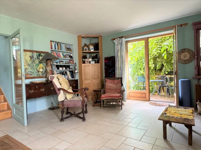 Image No.16-Maison de 2 chambres à vendre à Cazals