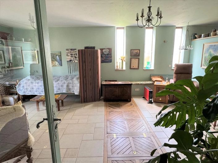 Image No.17-Maison de 2 chambres à vendre à Cazals