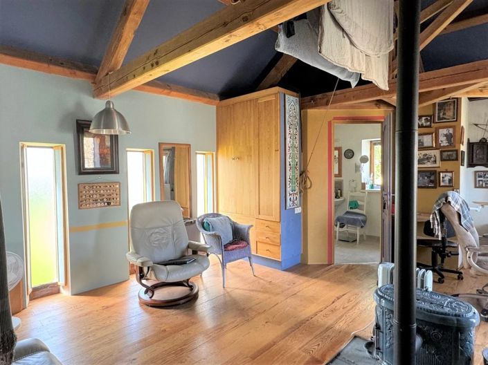 Image No.18-Maison de 2 chambres à vendre à Cazals