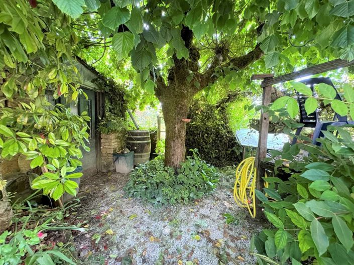 Image No.23-Maison de 2 chambres à vendre à Cazals