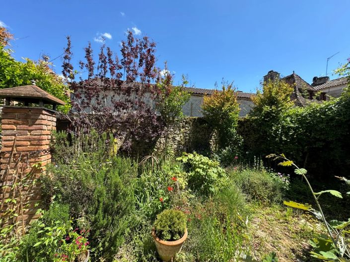 Image No.25-Maison de 2 chambres à vendre à Cazals