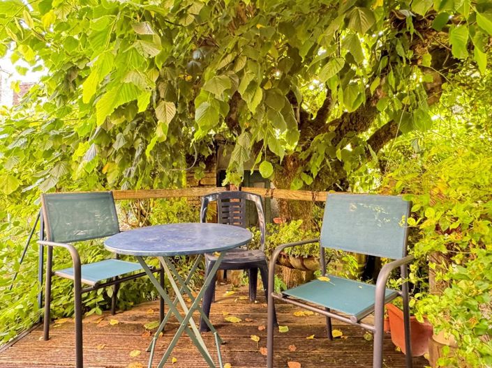 Image No.26-Maison de 2 chambres à vendre à Cazals