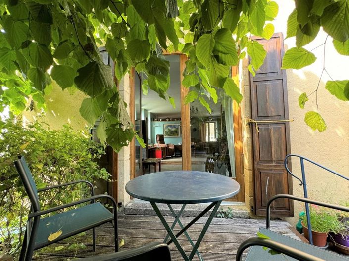 Image No.27-Maison de 2 chambres à vendre à Cazals