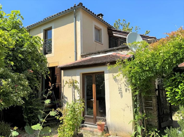 Image No.28-Maison de 2 chambres à vendre à Cazals