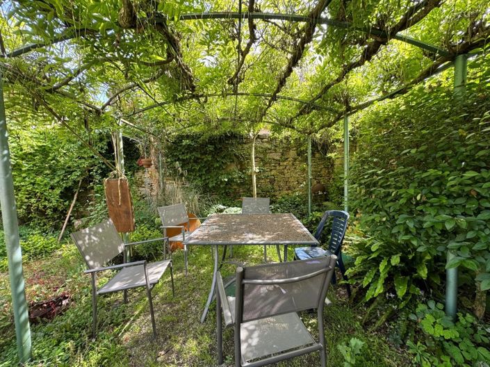 Image No.29-Maison de 2 chambres à vendre à Cazals