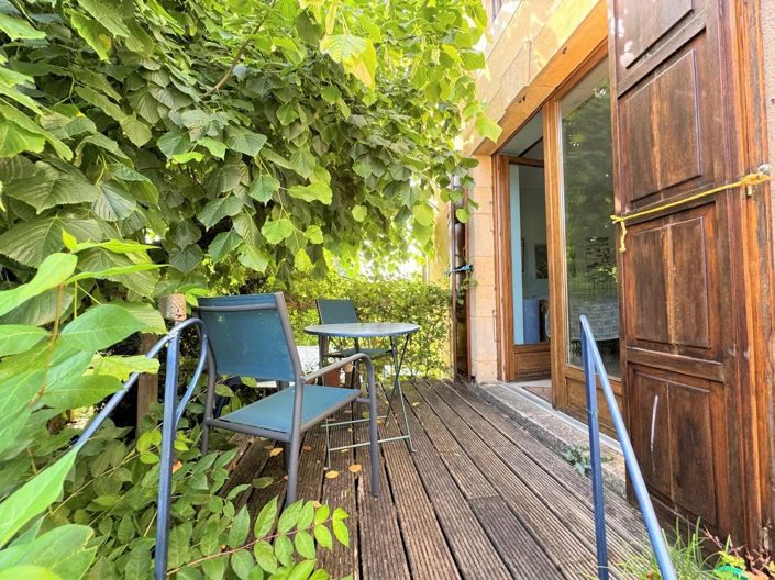 Image No.4-Maison de 2 chambres à vendre à Cazals