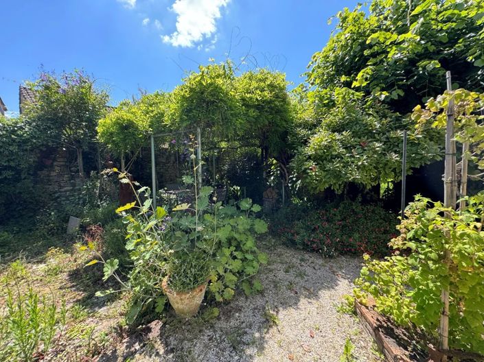 Image No.5-Maison de 2 chambres à vendre à Cazals