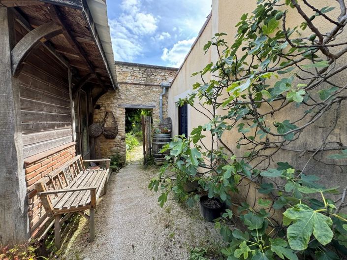 Image No.6-Maison de 2 chambres à vendre à Cazals