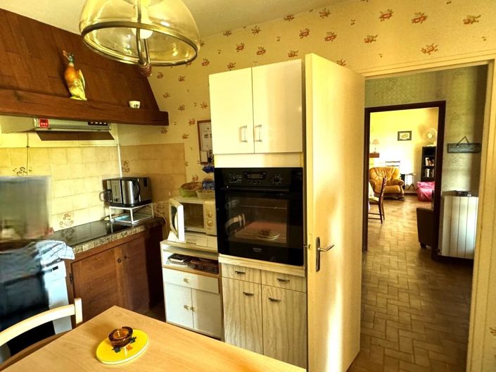 Image No.10-Maison de 4 chambres à vendre à Cazals