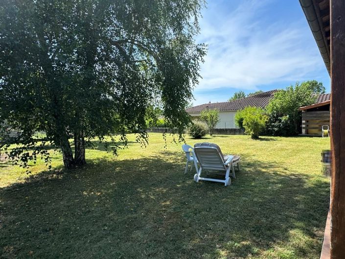 Image No.8-Maison de 4 chambres à vendre à Cazals