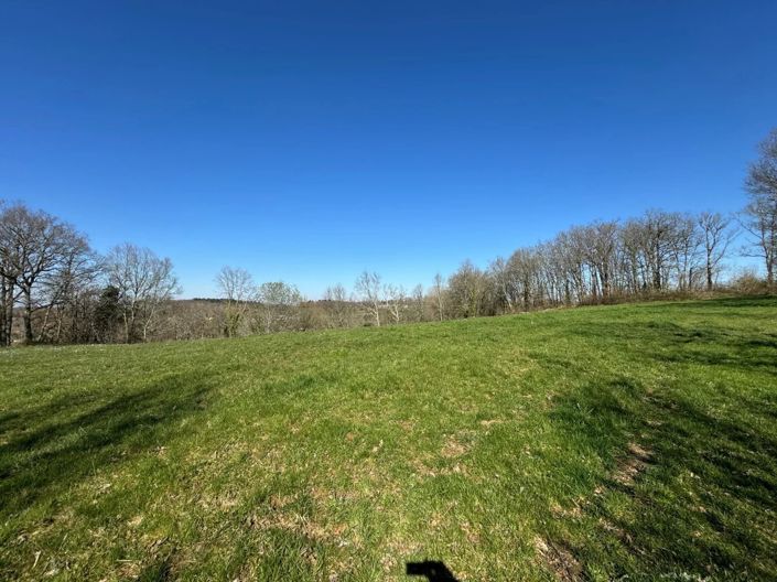 Image No.2-Terre à vendre à Dégagnac