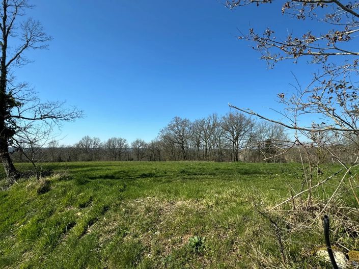 Image No.3-Terre à vendre à Dégagnac