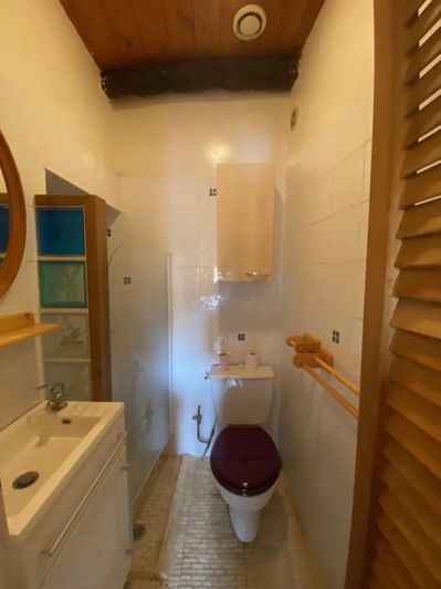 Image No.11-Maison de 1 chambre à vendre à Puy-l'Eveque