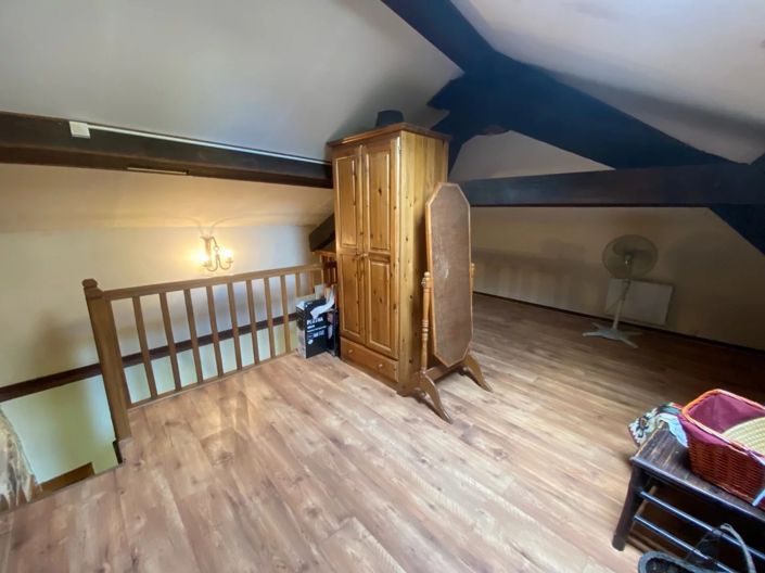 Image No.12-Maison de 1 chambre à vendre à Puy-l'Eveque