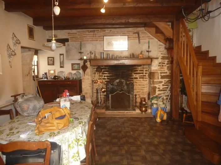 Image No.13-Maison de 1 chambre à vendre à Puy-l'Eveque