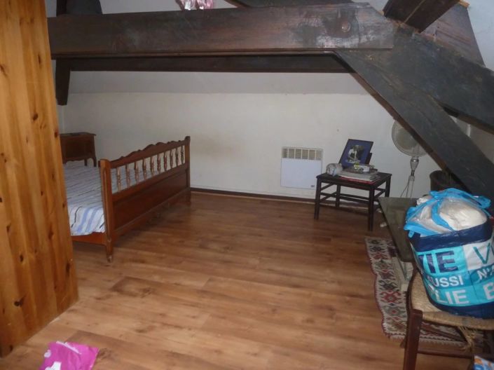 Image No.15-Maison de 1 chambre à vendre à Puy-l'Eveque