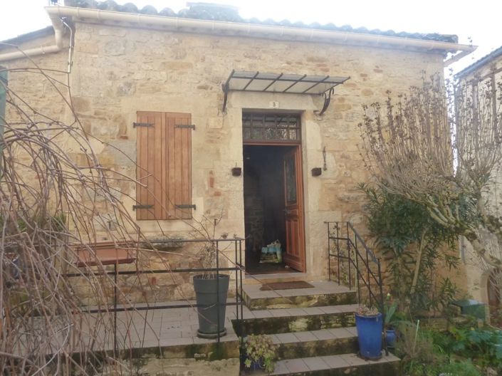 Image No.16-Maison de 1 chambre à vendre à Puy-l'Eveque