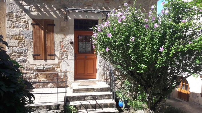 Image No.17-Maison de 1 chambre à vendre à Puy-l'Eveque