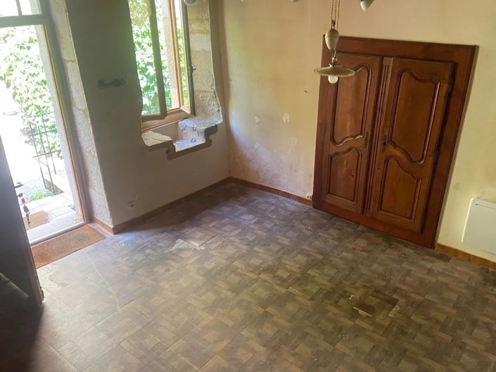 Image No.7-Maison de 1 chambre à vendre à Puy-l'Eveque